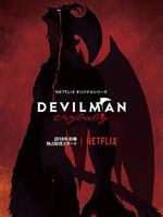 Devilman Crybaby