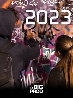 poster de 2023