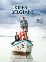 poster de King of the Belgians