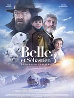 poster de Belle et Sébastien 3: le dernier chapitre