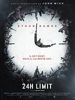 24H Limit