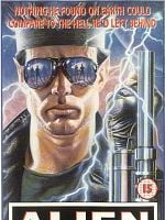 poster de Private Eye