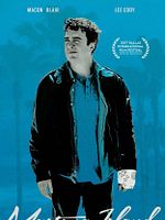 poster de Mustang Island