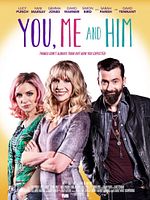 poster de You, Me and Him