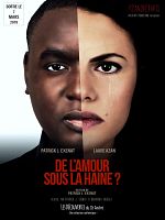 poster de De l’amour sous la haine ?
