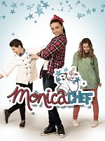 image de Monica Chef