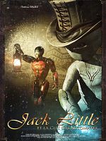 poster de Jack Little et la Cité des automates