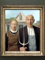 image de A Musée vous, à musée moi