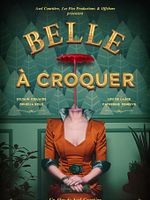 poster de Belle à croquer