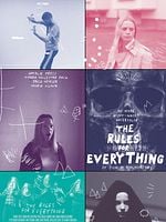 poster de The Rules for Everything