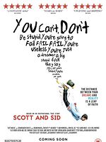 poster de Scott and Sid