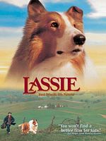 poster de Les Nouvelles aventures de Lassie