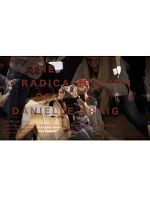 poster de The Radicalisation of Danielle Craig