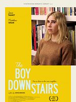 poster de The Boy Downstairs