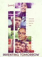 poster de Inventing Tomorrow