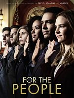 image de For the People (2018)