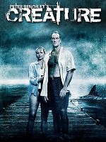 poster de Créature