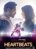 poster de Heartbeats