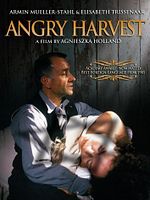 poster de Amère récolte