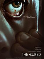 poster de The Cured