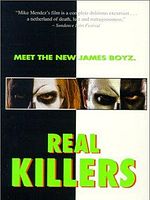 poster de Serial Killers