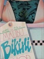 poster de The Malibu Bikini Shop
