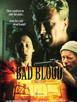 poster de Bad Blood
