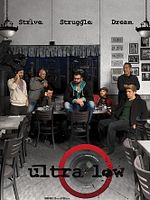 poster de Ultra Low