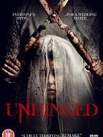 poster de Unhinged