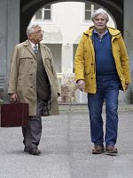 poster de Tlmočník