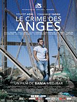 poster de Le Crime des anges