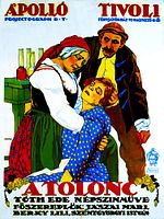 poster de L'Indésirable