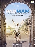 poster de Padman