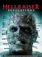 poster de Hellraiser: Revelations