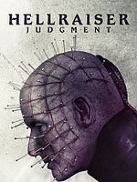 poster de Hellraiser: Judgment