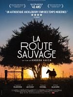 poster de La Route sauvage (Lean on Pete)