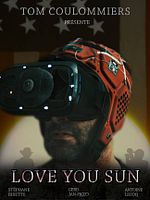 poster de Love You Sun