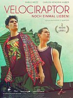 poster de Alex & Diego