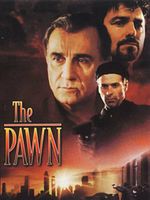 poster de American cops contre la mafia russe