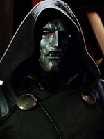 poster de Doctor Doom