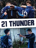 image de 21 Thunder