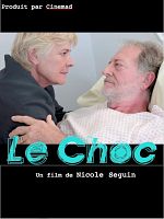 poster de Le Choc