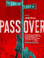 poster de Pass Over