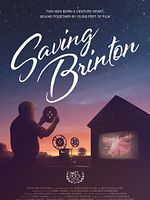 poster de Saving Brinton