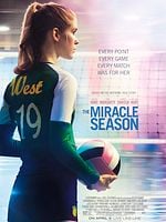 poster de The Miracle Season