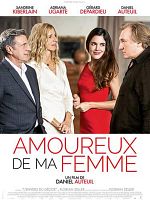 poster de Amoureux de ma femme