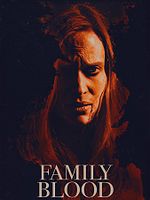 poster de Family Blood