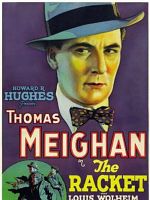 poster de The Racket