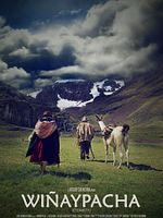 poster de Wiñaypacha