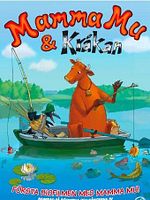 poster de Mamma Mu & Kråkan
